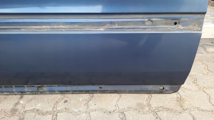 фото №6, Двері перед передні праві volvo s60 00-04r