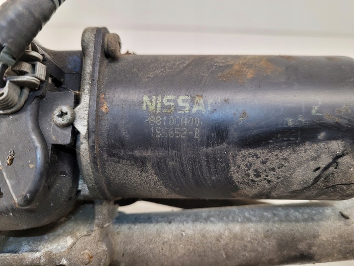 фото №7, Murano z50 03- механизм дворник eu 28810ca000