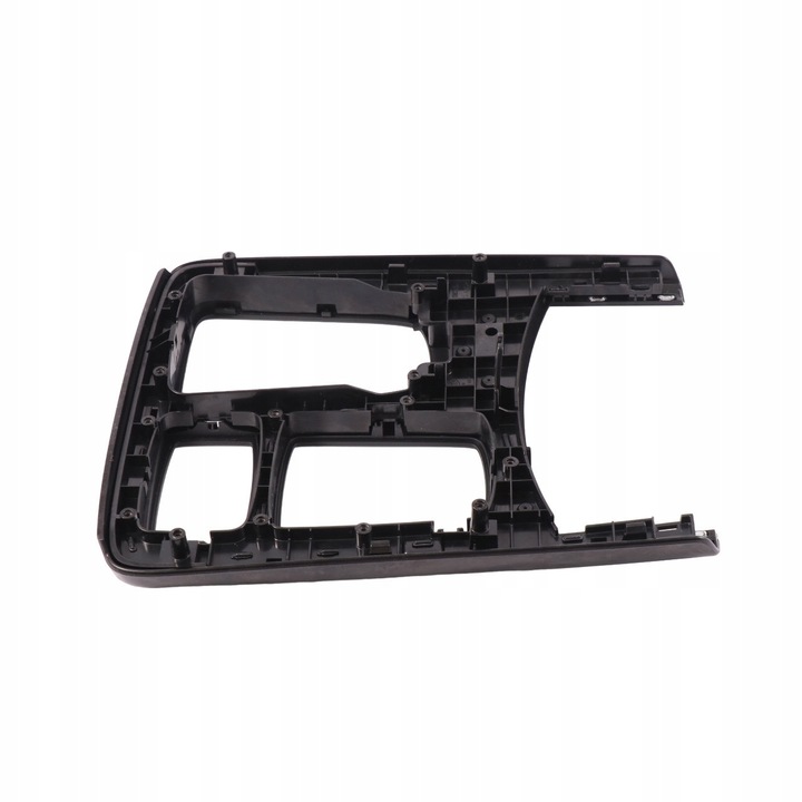 фото №10, Mercedes gle w166 c292 защита рамка панель dekor туннеля a1666800803