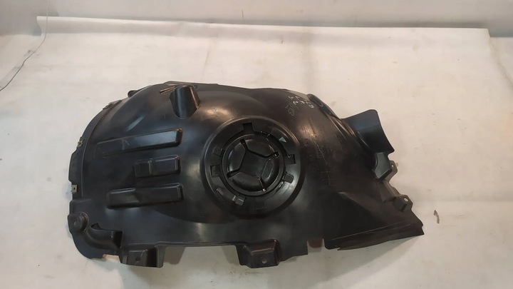 фото №1, Подкрылок левый перед mercedes-benz glb x247