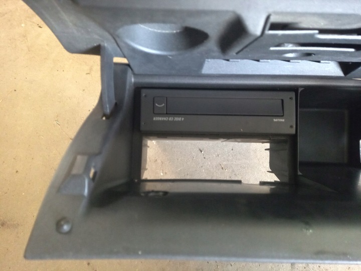 фото №8, Бардачок з привод дисків opel vectra 09136124 m28830 0160101 326559176
