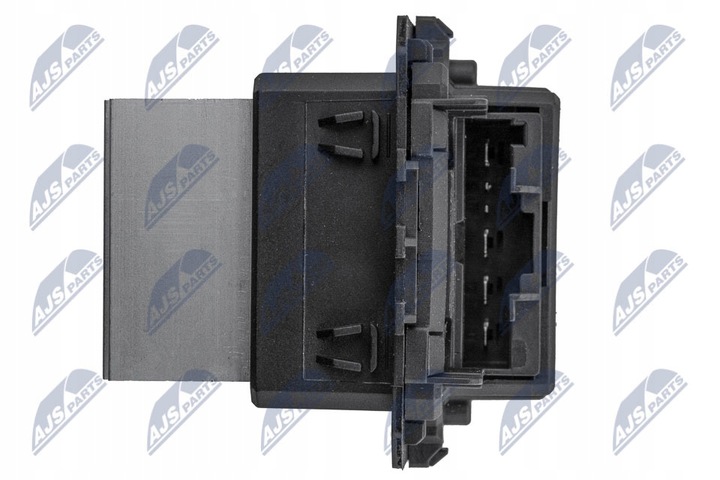 фото №13, Резистор вентилятор nty do peugeot 508 i 2.0 2.2