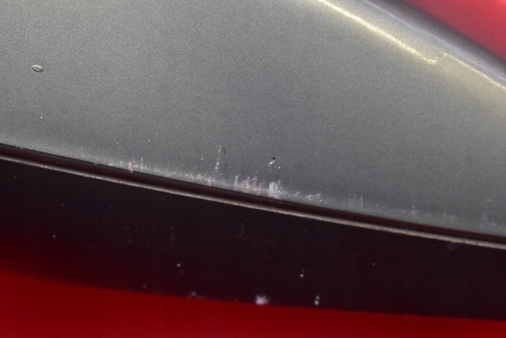 фото №9, Дзеркало ліві miętowe eu 24436145 opel signum c 03-05 5 pin