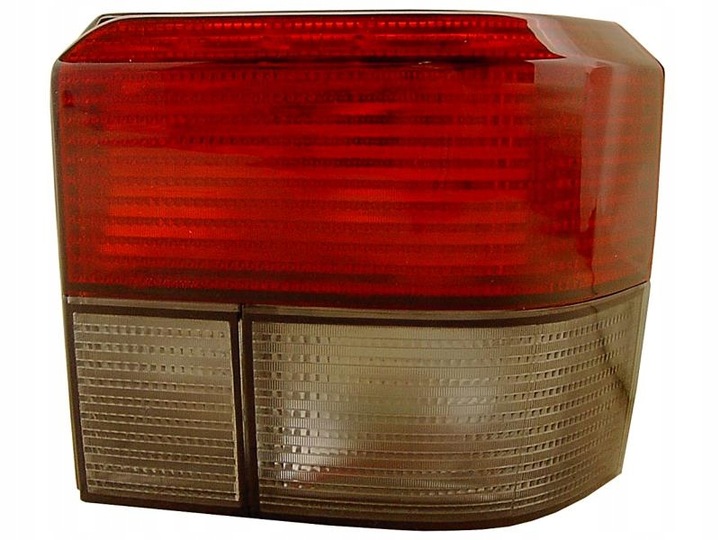 фото №14, Tyc 11-0211-11-2 лампа задняя комбинированная