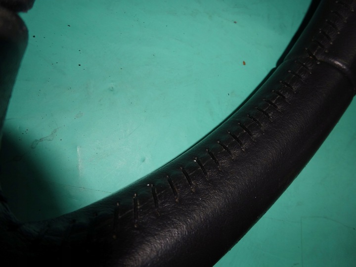 фото №13, Peugeot 3008 i 12r руль кожаный 965984658b 96866138ze