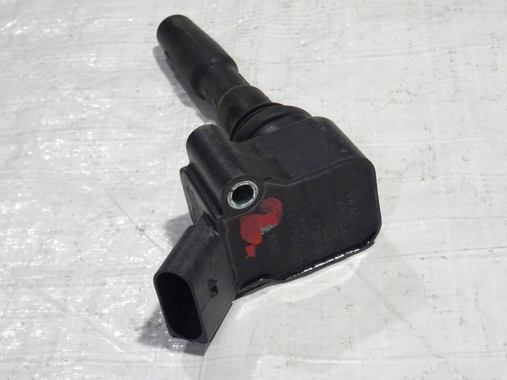 фото №1, Катушка зажигания vw audi skoda seat 1.0 04e905110k