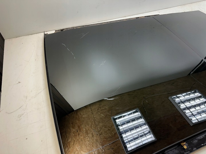 фото №9, Люк панорама land rover defender 2024