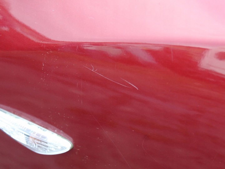 фото №2, Крило праві перед переднє mazda 6 gh 08-12