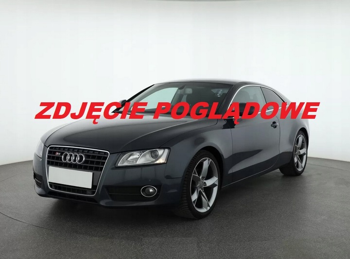 фото №15, Механизм подъемник стекла правый переднее audi a5 8t купе 3d 07- европа