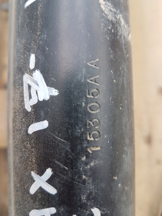 фото №9, Chevrolet trax 17- балка підвішування зад 1.4 usa