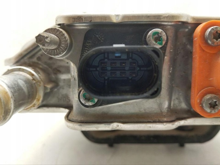 фото №5, Модуль обогрева chrysler pacifica 2018 9031166h