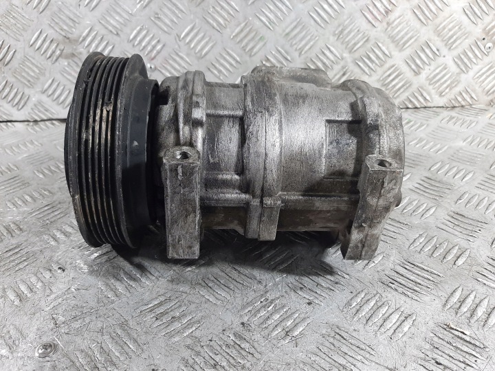фото №12, Chrysler 300m 2.7 v6 00r компрессор кондиционера