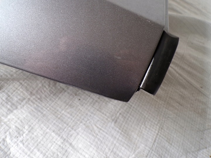 фото №8, Opel corsa f 5d двері задні праві зад комплектні