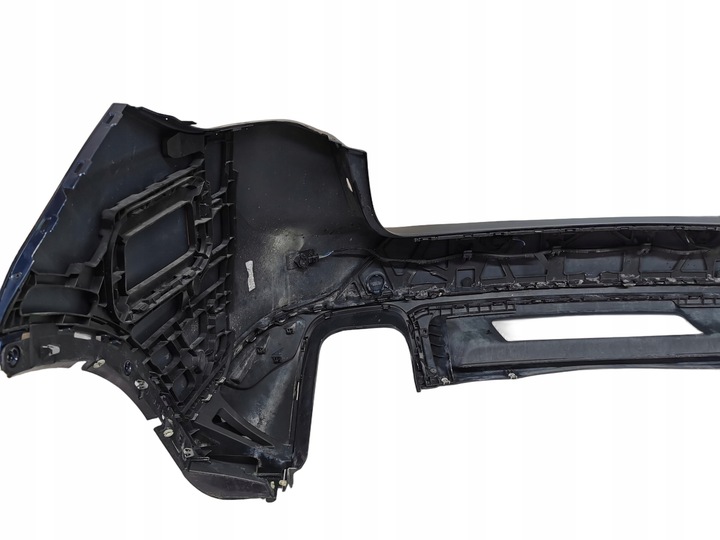 фото №15, Бампер зад porsche cayenne ii 7p pdc lm5x 7p5807421