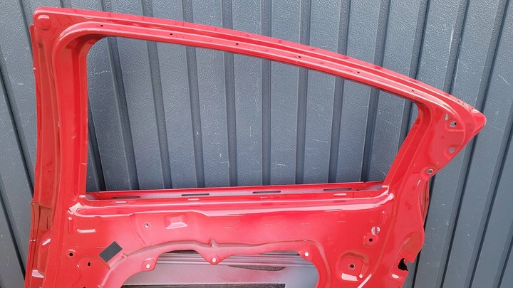 фото №10, Alfa romeo giulietta 10 двері зад задні праві fv