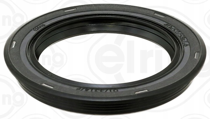 фото №1, Сальник 40x52x58x7.5 ступицы t