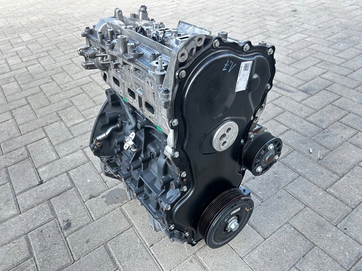 фото №10, Двигун renault kadjar scenic koles nissan qashaqai x-trail 1.7 dci r9na401