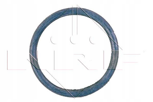 фото №11, Радіаторів води nrf 58366 радіаторів, система охолодження двигуна