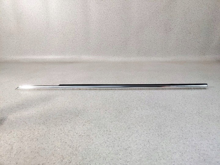 фото №1, Планка ліва двері перед передня mercedes c218 w218 cls - a2187200324