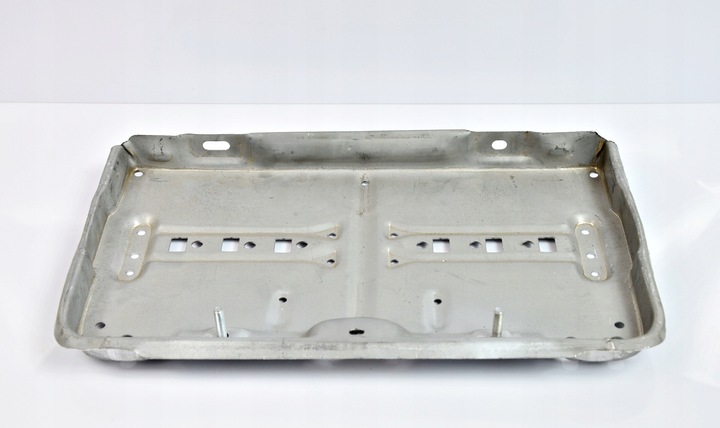 фото №1, Основание акумулятора sprinter a9048900063