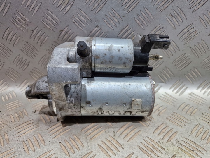 фото №1, Стартер opel crossland x 1.2 9671530880