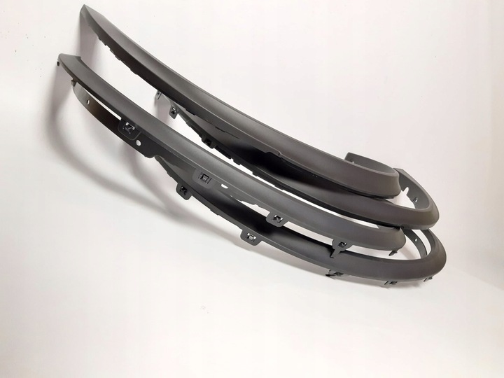 фото №8, Розширювачі крила bmw x5 f15 м-пакет