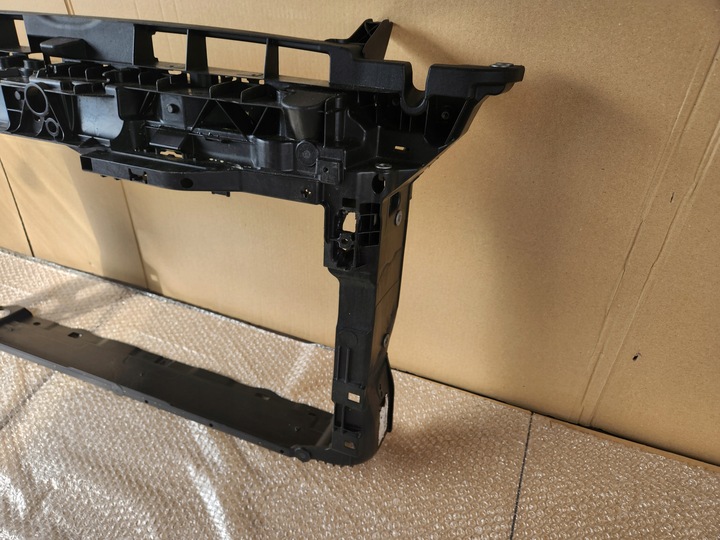 фото №4, Vw golf viii 8 5h0 усилитель pas переднее 19- оригинальный