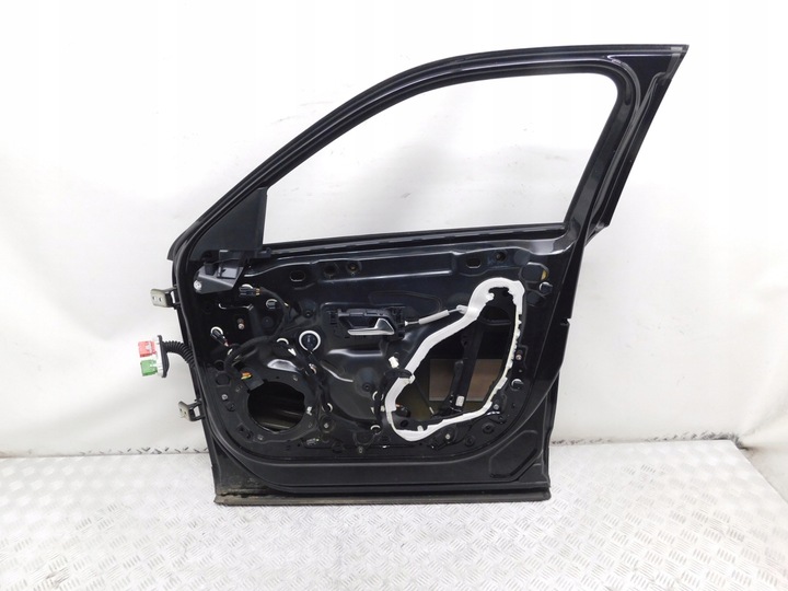 фото №9, Дверь правые перед - peugeot 2008 ii 19-23 exy