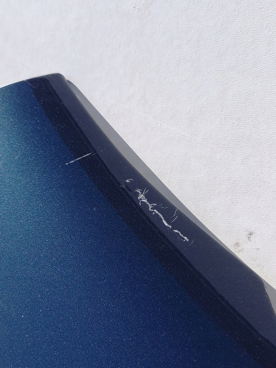 фото №6, Крило правий перед citroen c4 ii b7