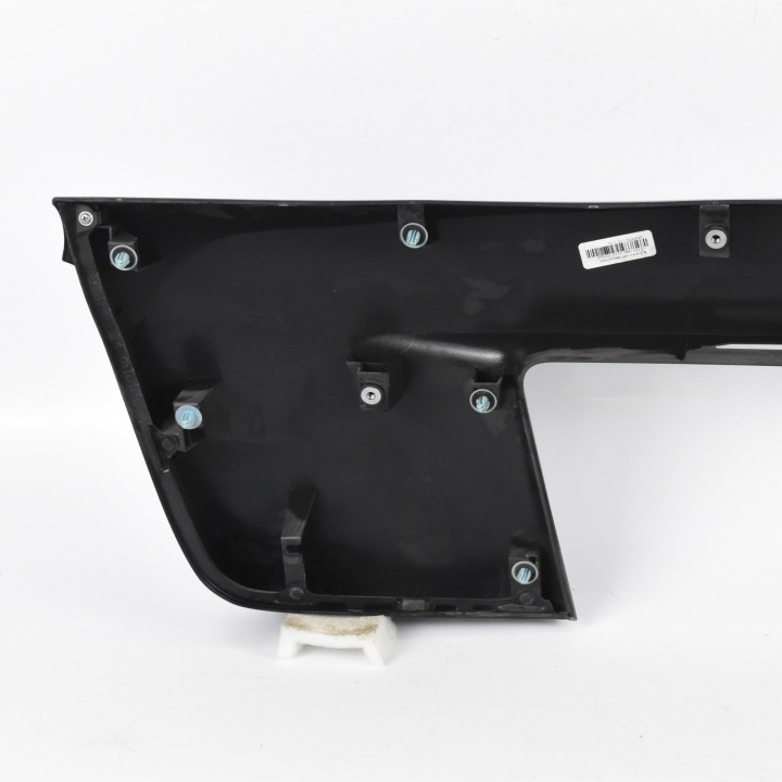 фото №11, Накладка кришки багажника молдинг 76801-47110 toyota prius iv xw50 lak.8w7