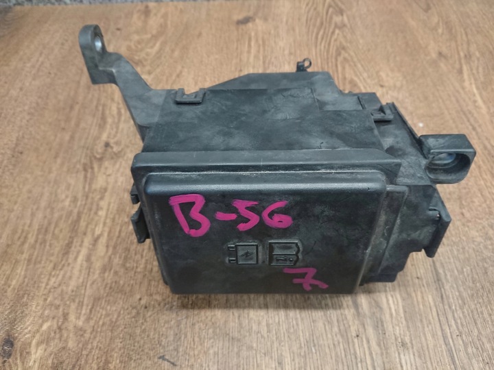 фото №1, F pace коробка предохранителей gx73-14a076-db