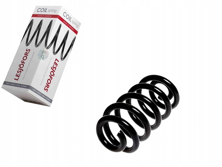 фото №1, Пружина подвешивание audi a6 2.0-4.2 05.04-08.11 l