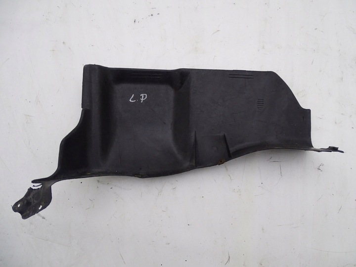 фото №1, Seat toledo ii 98-05 захист pod двигун лівий перед 1j0825245e