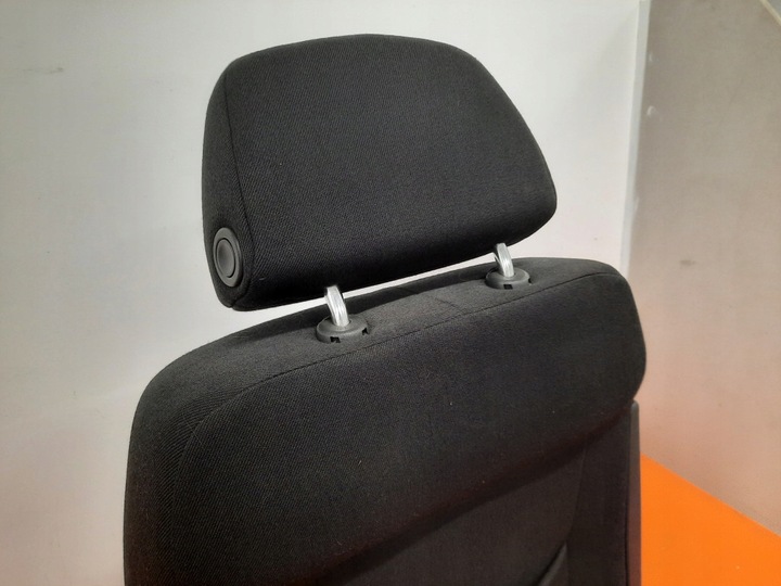 фото №8, Opel astra h універсал 04-07 сидіння пасажира праві