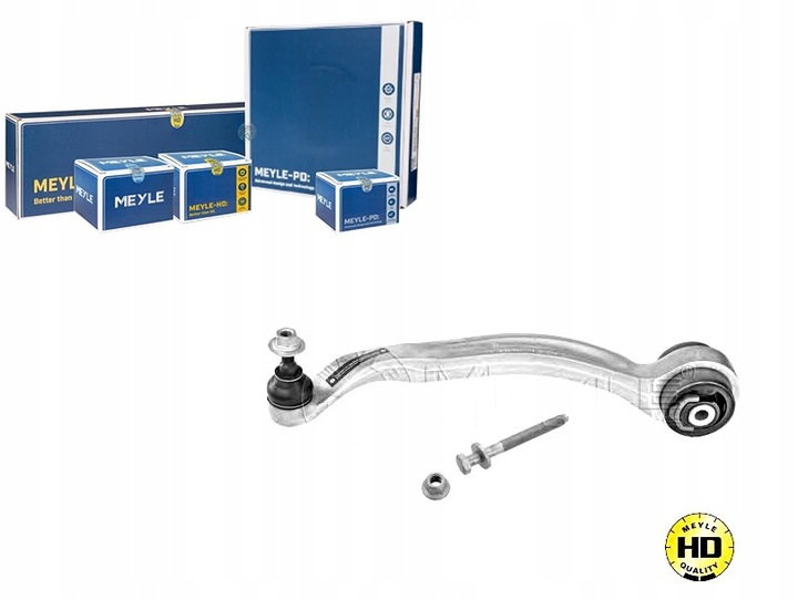 фото №1, Рычаг подвешивание [meyle]