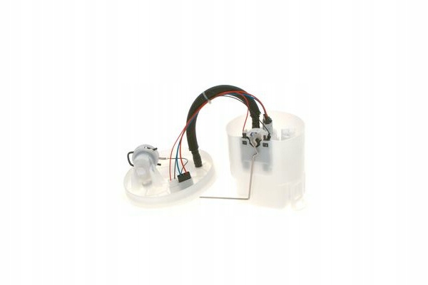 фото №2, Bosch 1 582 980 106 модуль питающий w топливо