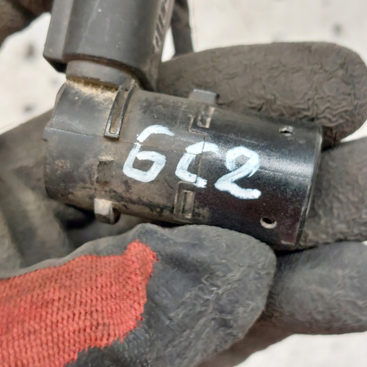 фото №7, Audi a6 c5 датчик паркування 4b0919275e 1j0973703