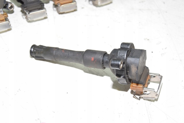 фото №6, Котушка запалювання bmw e38 e39 740i m62 m52 1748017