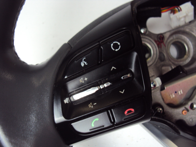 фото №5, Кермо hyundai ioniq гібрид 2016-