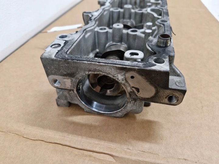 фото №7, Volvo v50 s40 ii v40 ii 1.6 d hdi основа вал розподільний вал 9685177110d