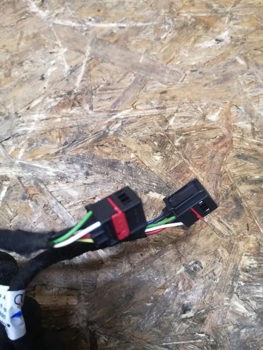 фото №5, Audi q5 80a приводы крышки багажника комплект 80a827851a