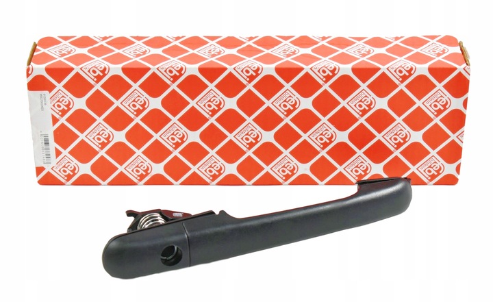 фото №1, Febi ручка дверь внешних mercedes vito w638