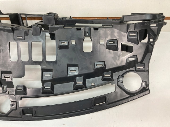 фото №9, Каркас панелі розподільчої tesla s