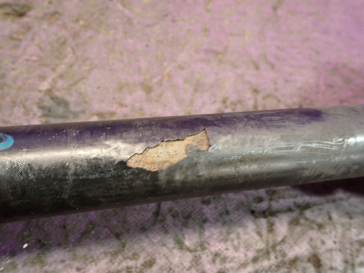 фото №6, Vw passat b5 00-05 2.0 tdi полуось правая шарнир abs 8d0407272ek