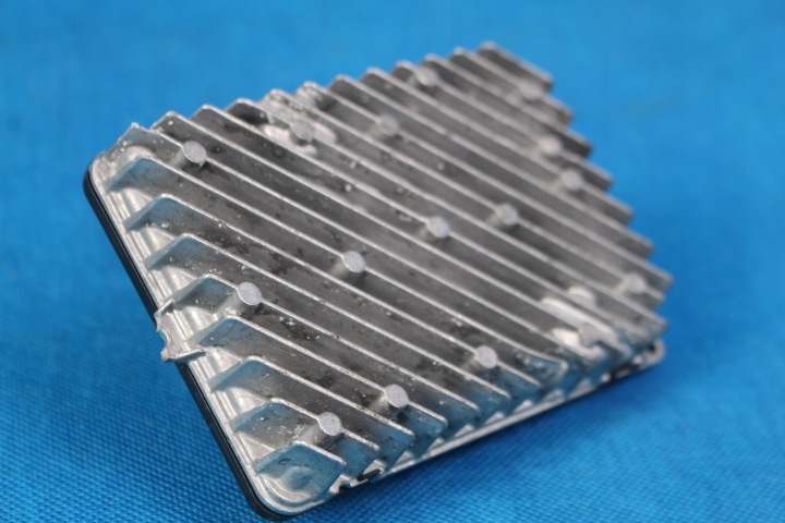 фото №6, Audi a4 b9 перетворювач лампи повний led matrix легальна 2022r 4k0941591b
