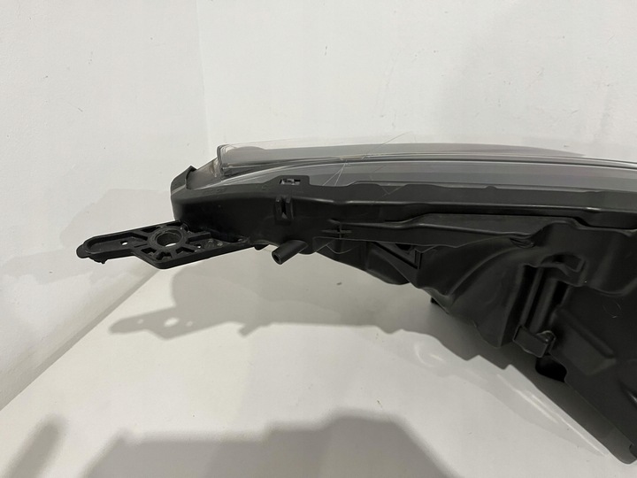 фото №10, Peugeot 508 рестайлинг лампа левый перед полный led 9807241780 89908678