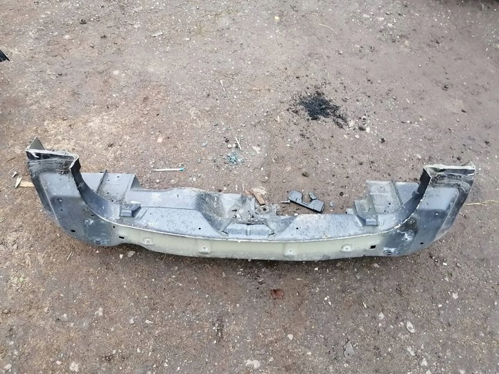 фото №1, Pas зад задний peugeot 508 sw