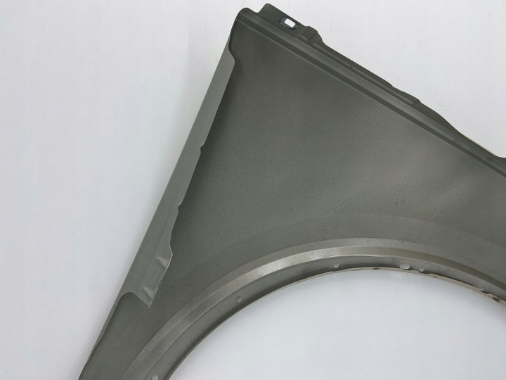 фото №13, Крило ліва сторона 743 пісок дюна volvo xc40 31457583 бензин