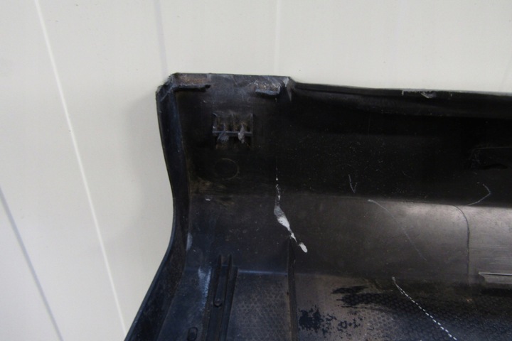 фото №9, Планка порогова ліва hyundai kona 17- накладка