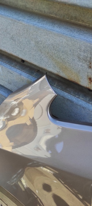 фото №12, Крыло левый перед переднее volkswagen vw golf 5 plus golf 6 plus la7t